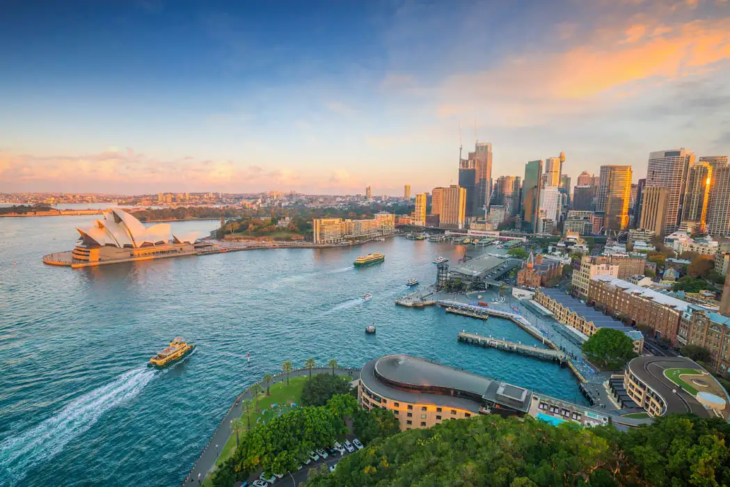 futurehub_Australian_sydney_visit_visa Australian Visit Visa