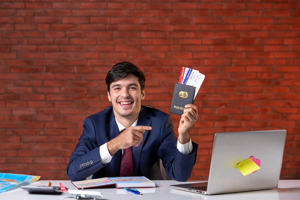 10-year long-term Standard Visitor visa (6 months per visit)