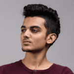 Suraj M